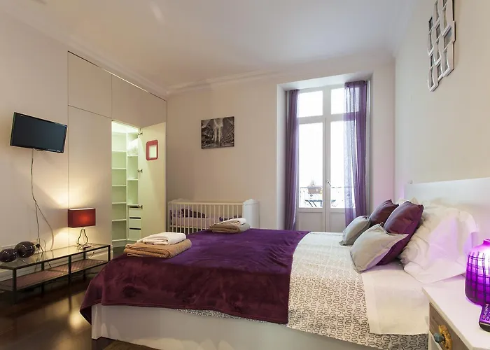 Superior Apartment